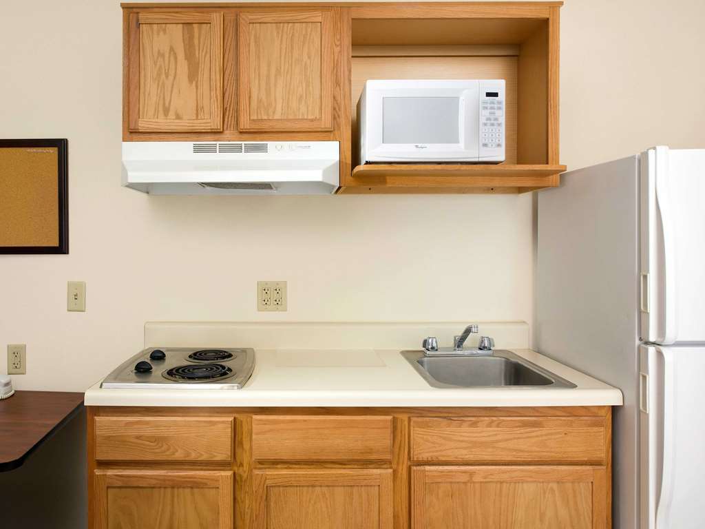 Woodspring Suites Fort Wayne Zimmer foto