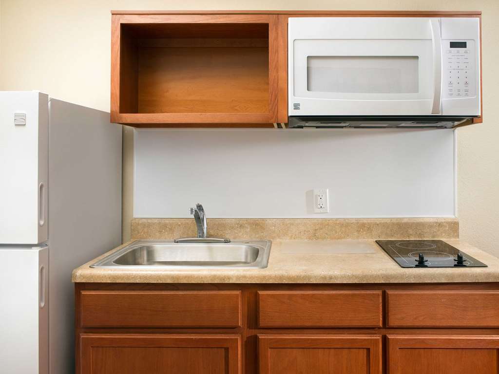 Woodspring Suites Fort Wayne Zimmer foto